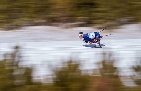 Beijing 2022 Paralympic Winter Games_Shutterstock