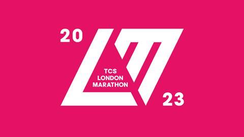 TCB London Marathon
