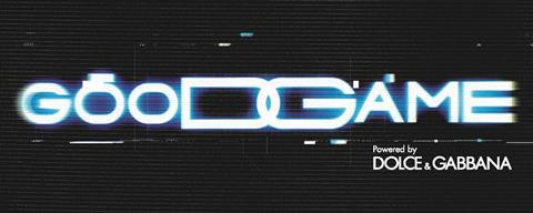 gooDGame Dolce&Gabbana esports doc series