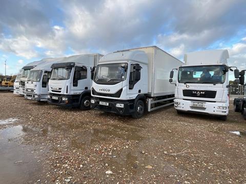 Hickman Shearer Bristol TV & Film auction (1)