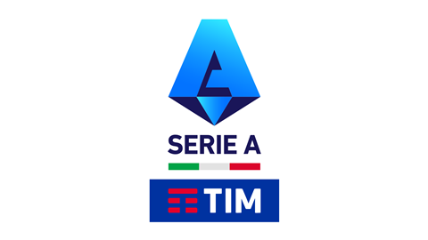 Serie A logo