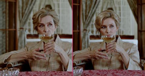 Face Work and De-Age (Credits_ The Next Valley)