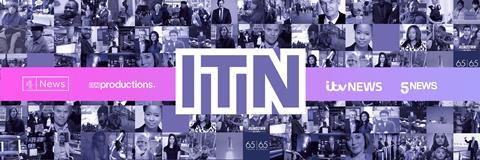 ITN masthead