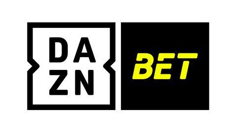 DAZN Bet Logo