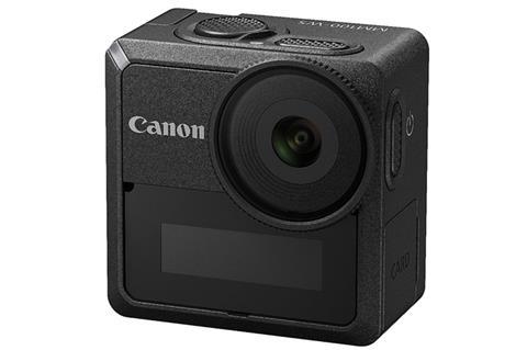 Canon mm100 ws