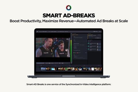 Synchronized Smart-AD Breaks