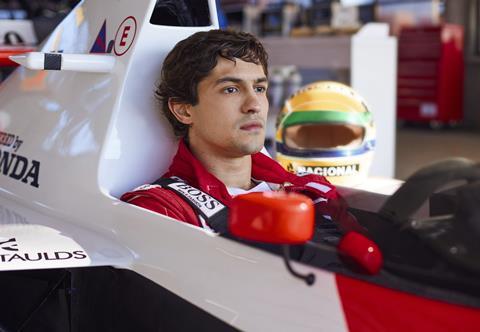 Senna