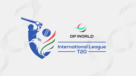 World International League T20 Cricket