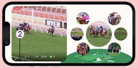 Melbourne Cup Aura The Switch 3