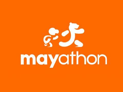 mayathon