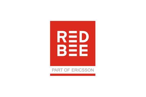 the red bee