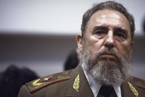 Cuba: Castro vs The World
