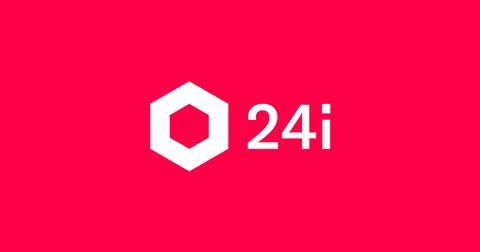 24i logo