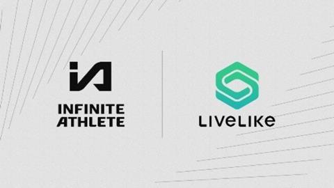 LiveLike Infinite Athlete