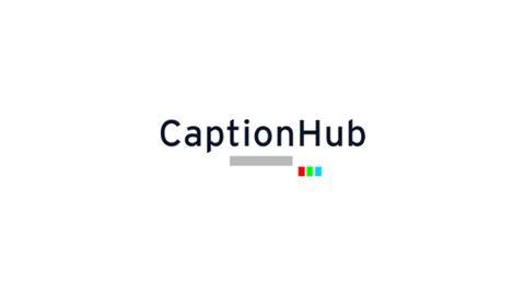 CaptionHub logo