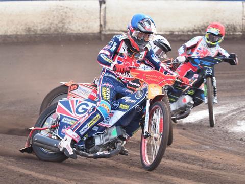 British Speedway