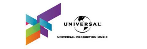 Universal logo