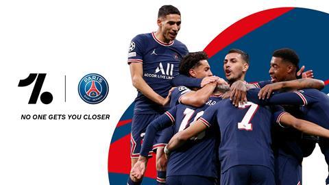 OneFootball PSG