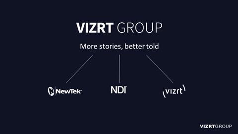 Vizrt Group