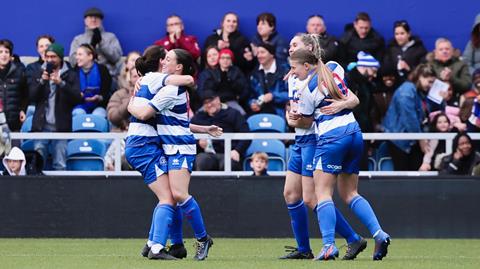 QPR Womens