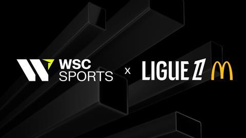 WSC Sports Ligue 1