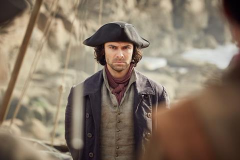 Poldark