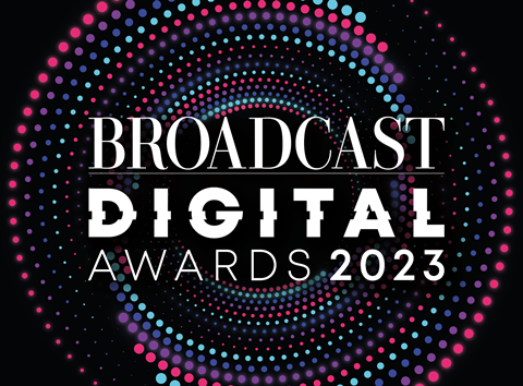 Broadcast Digital Awards index