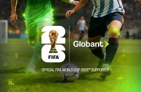 FIFA Globant