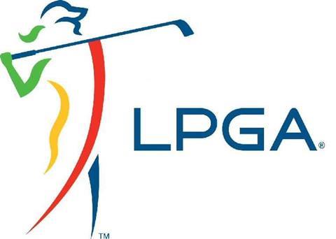 LPGA logo