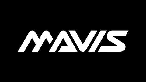 Mavis Broadcast logo