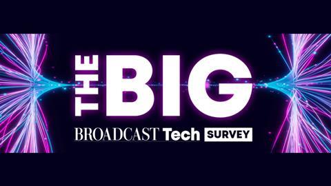 BIG Tech survey