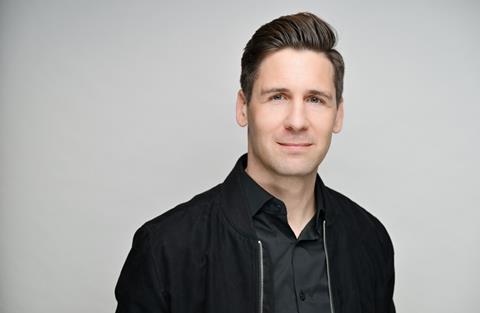 nick lee