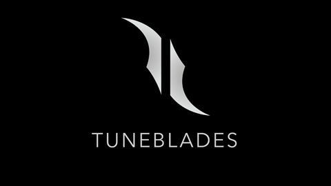 Tuneblades