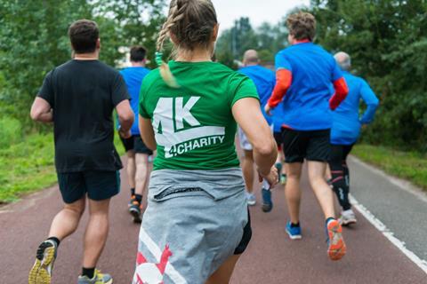 4K4Charity