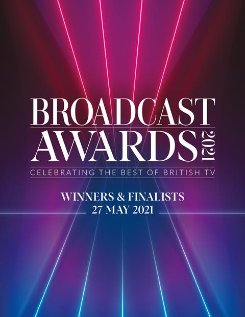 Broadcast Awards 2021-1