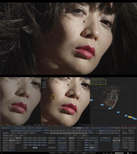 flame-camera-tracker-face-track-beauty