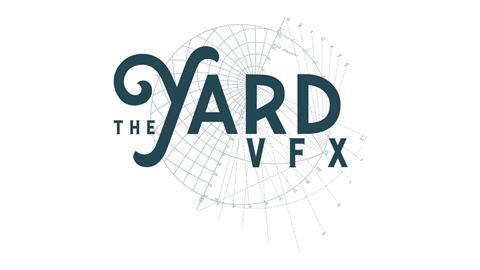 The Yard VFX