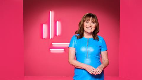 Lorraine Generic image 2025