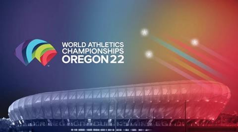 BBC to host World Athletics Championships 2022 from Dock10 News Broadcast