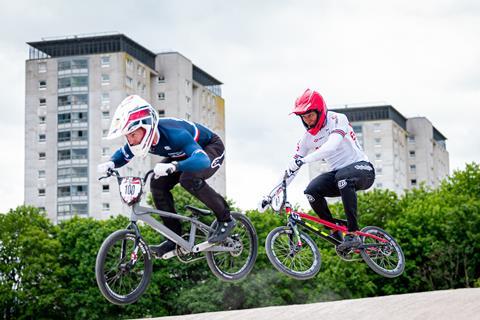 Bbc outlet sport cycling