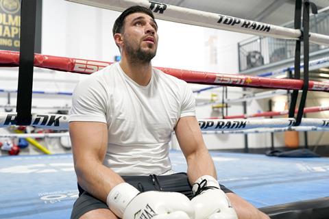Tommy: The Good. The Bad. The Fury