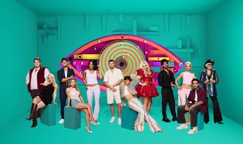 Big Brother S3
