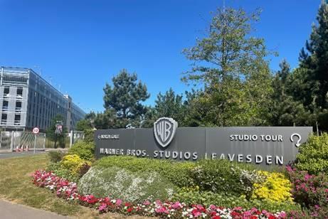 Warner Bros. Studios Leavesden