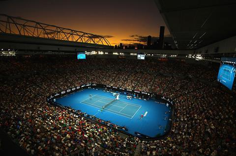 Rod Laver Arena