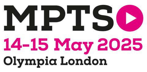 MPTS black and pink logo with dates