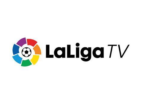 La liga santander tv