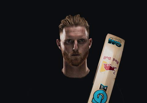 Ben Stokes cricket