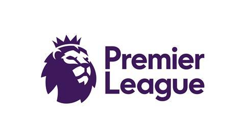 Premier League logo