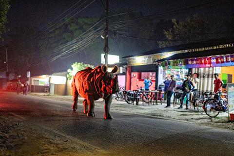 Planet Earth III