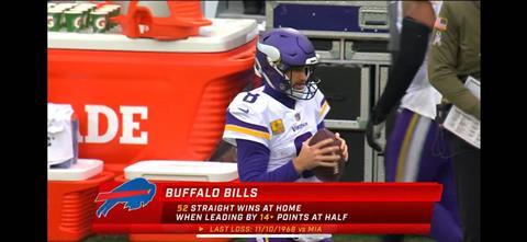 Fox Sports Super Bowl graphics 1